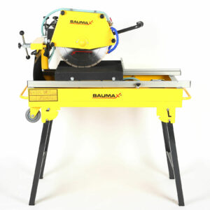 Kivisaag veega Baumax SST350