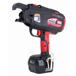 Max RB 398 akuarmatuurisiduja - Rent