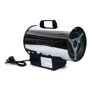 Gaasipuhur  16,5kW - Rent