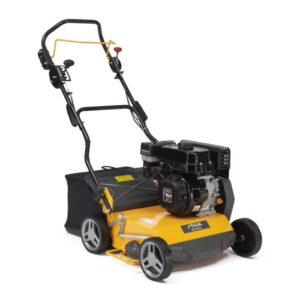 STIGA PINNASEÕHUTAJA bensiinimootoriga SVP 40 G Rent