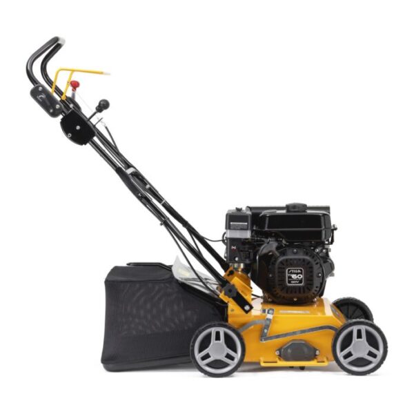 STIGA PINNASEÕHUTAJA bensiinimootoriga SVP 40 G Rent - Image 4
