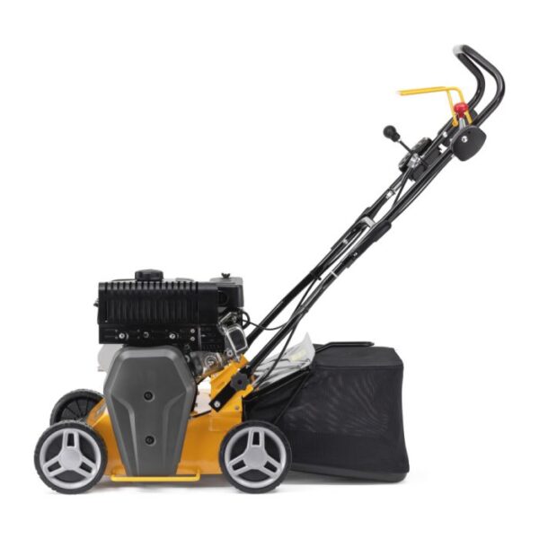 STIGA PINNASEÕHUTAJA bensiinimootoriga SVP 40 G Rent - Image 3