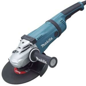Makita Ketaslõikur-Nurklihvija GA9050R 2600W