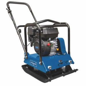 Pinnasetihendaja - Vibroplaat HP 1200S, 60kg