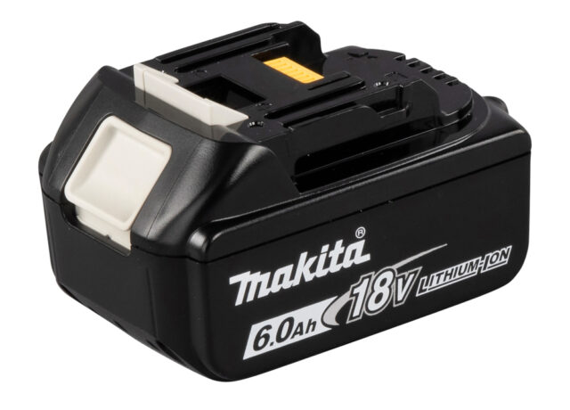 lisaaku rent makita 18 V