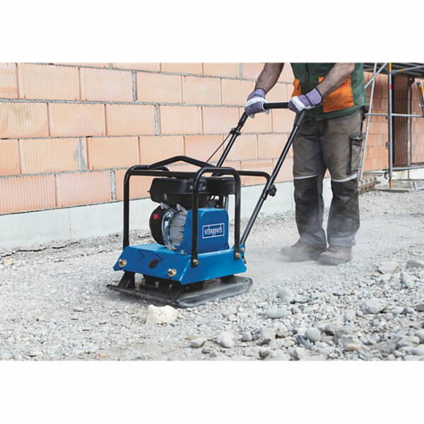 Pinnasetihendaja - Vibroplaat HP 1200S, 60kg - Image 5