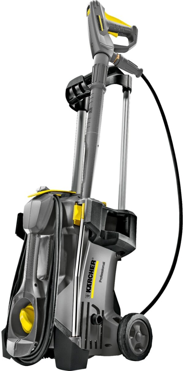 Survepesur Kärcher HD 5/11 P Plus 220V Rent - Image 2