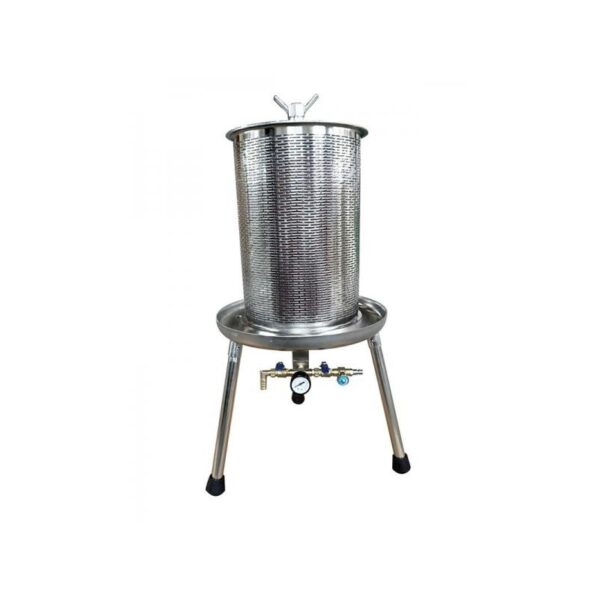 Mahla suruõhupress 40L - Rent - Image 2