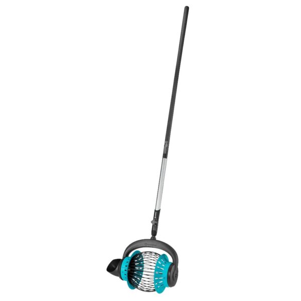 Gardena Combisystem puuvilja korjaja (4-9cm)  puidust varrega