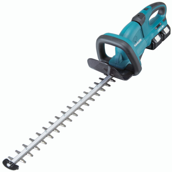 Akuga hekilõikur Makita DDUH651 - Rent