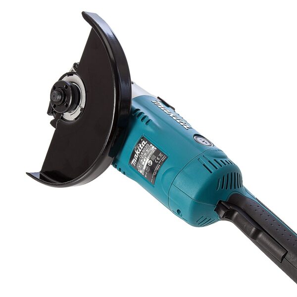 Makita Ketaslõikur-Nurklihvija GA9020S 2200W