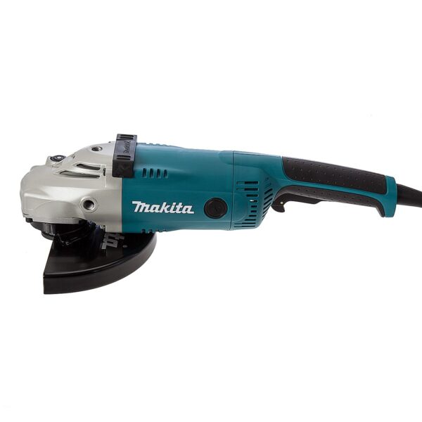 Makita Ketaslõikur-Nurklihvija GA9020S 2200W - Image 2