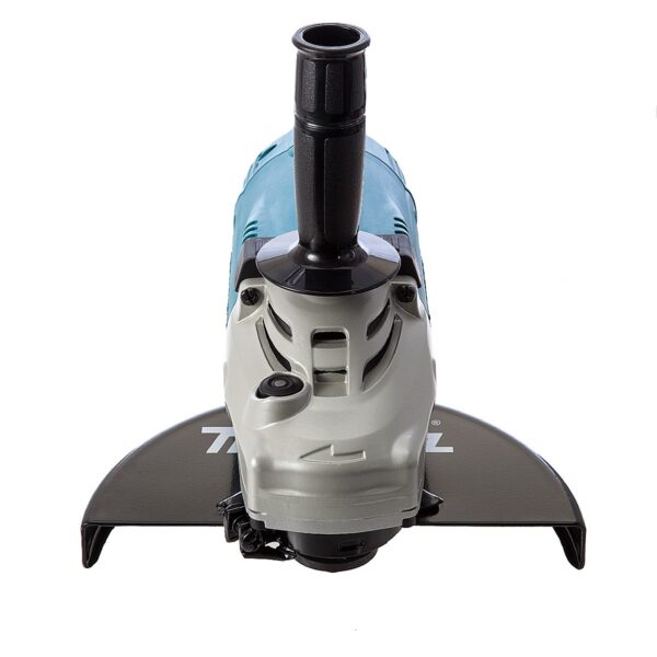 Makita Ketaslõikur-Nurklihvija GA9020S 2200W - Image 3