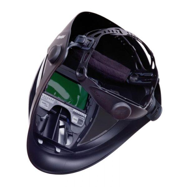Isetumenev keevitusmask Speedglas 3M 9100 XX - Image 4