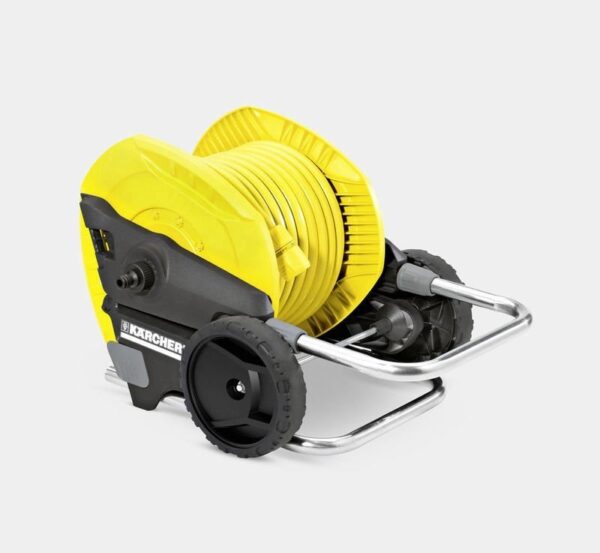 Voolikukäru Karcher ja voolik 20m - Image 2