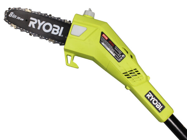 Oksasaag teleskoop akuga Ryobi OPP1820 One+ Rent - Image 5