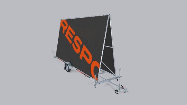 Respo Reklaamhaagis  9415