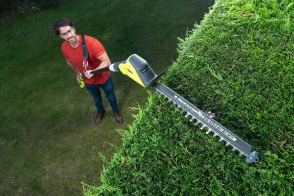 Ryobi OPT1845 juhtmeta teleskoophekilõikur (18V) - Image 3