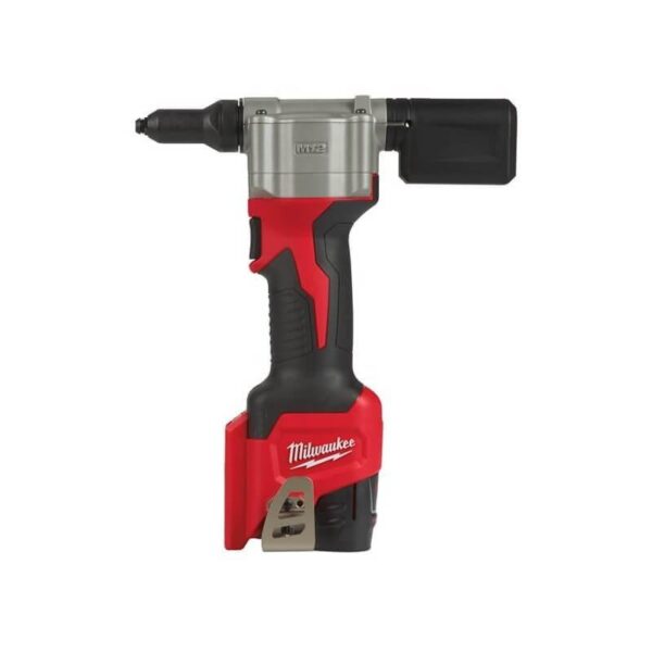 Akuga needipüstol Milwaukee M12 BPRT-201X