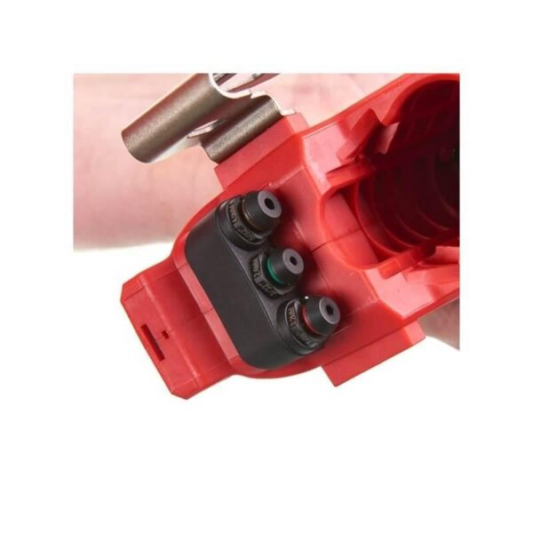 Akuga needipüstol Milwaukee M12 BPRT-201X - Image 3