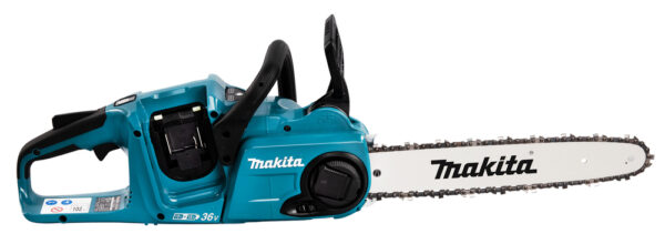 Makita Akukettsaag DUC353 36V - Rent - Image 2