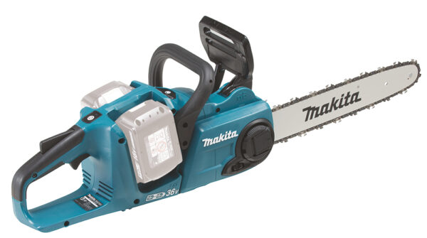 Makita Akukettsaag DUC353 36V - Rent