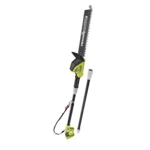 Ryobi OPT1845 juhtmeta teleskoophekilõikur (18V)