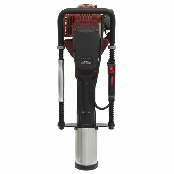 Postiramm 20-55J postile kuni Ø100mm - Rent - Image 11