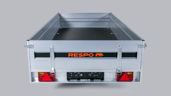 Kerghaagis Veokast 3x1,5m - Rent - Image 3