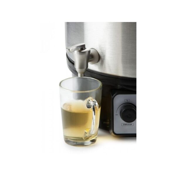 Pastörisaator 2KW  Mahuti 25L- Rent - Image 2