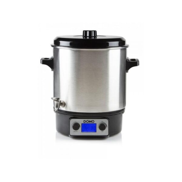 Pastörisaator 2KW  Mahuti 25L- Rent - Image 3