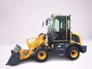 LAADUR GÜNTER GROSSMANN GG010  2,85t