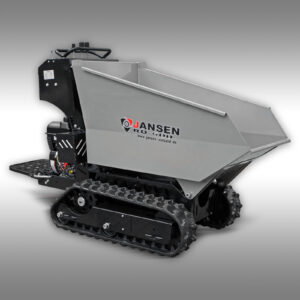 Minikallur / dumper - Jansen DUMPER RD-600