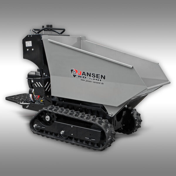 Minikallur / dumper - Jansen DUMPER RD-600
