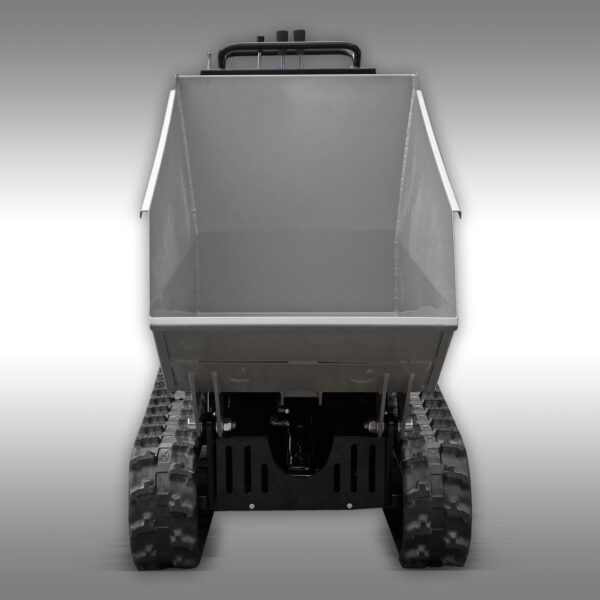 Minikallur / dumper - Jansen DUMPER RD-600 - Image 3