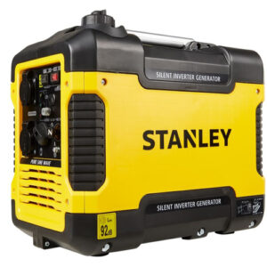 INVERTER-GENERAATOR BENSIIN 1FAAS PIDEV 1.7kVA