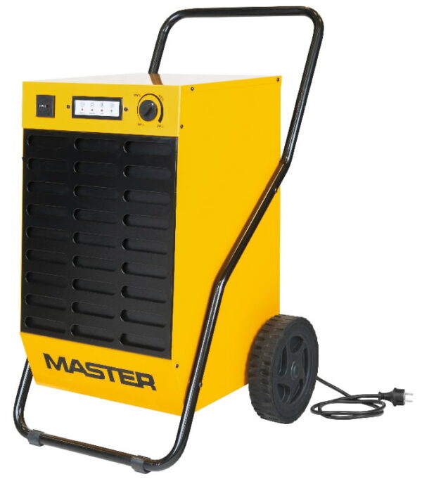 Õhukuivati Master DH 44 - 41 l-24h - 480m3-h - Rent