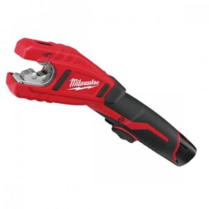 Milwaukee Akuga Vasktorulõikur C12 PC - Rent