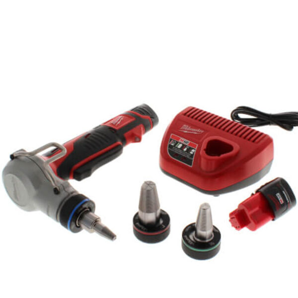 Milwaukee Torulaiendaja M12 FPXP-l10202C - Rent - Image 5