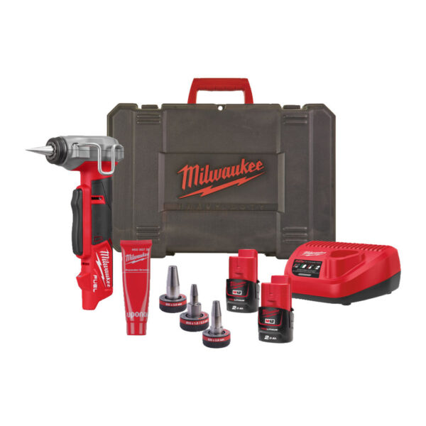 Milwaukee Torulaiendaja M12 FPXP-l10202C - Rent