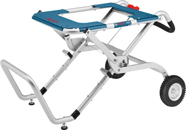 BOSCH Saepink GTS 10 XC +  Töölaud GTA 60 W - Image 6