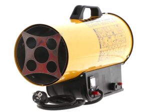 Gaasipuhur MASTER BLP 17M 10-16kw - Rent