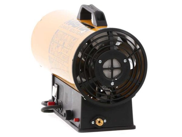 Gaasipuhur MASTER BLP 17M 10-16kw - Rent - Image 3