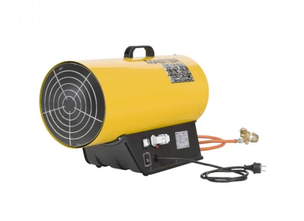 Gaasipuhur MASTER BLP 53ET 36-53 kw - Rent