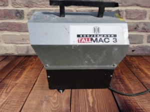 Elektripuhur Tallmac 3 1,5-3kw 220V -  Rent