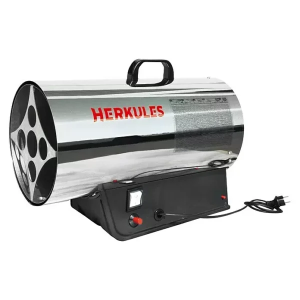 Gaasipuhur Herkules 49-73 kw - Rent