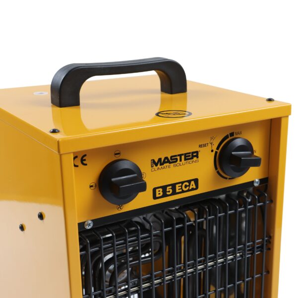 Elektripuhur MASTER B5ECA 2,5-5kw - Rent - Image 2
