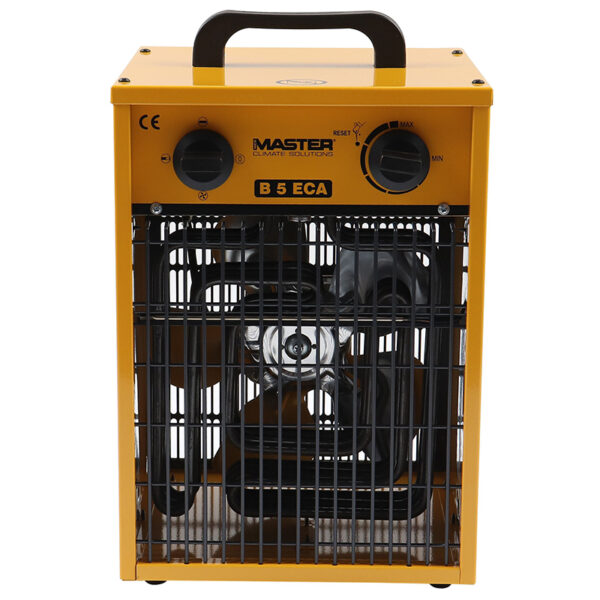 Elektripuhur MASTER B5ECA 2,5-5kw - Rent - Image 4