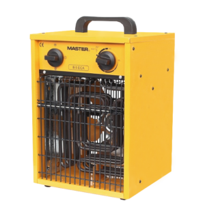 Elektripuhur MASTER B5ECA 2,5-5kw - Rent