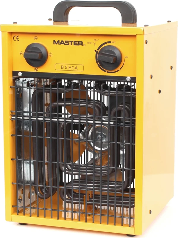 Elektripuhur MASTER B5ECA 2,5-5kw - Rent - Image 6